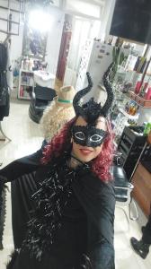 670497468: Travesti en Las Palmas