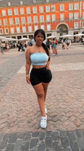 643776106: Chica busca chico en Alicante