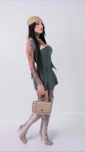 647695495: Travesti en Murcia