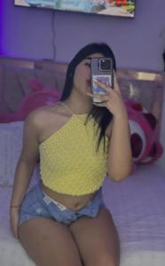 632879913: Chica busca chico en Las Palmas