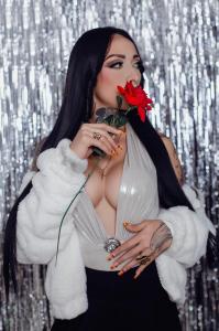 647695495: Travesti en Barcelona