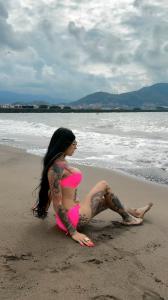 647695495: Transexual en Barcelona