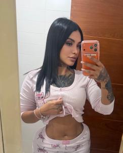 610410017: Chica busca chico en Las Palmas