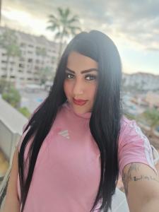 663013004: Chica busca chico en Tenerife