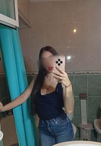 678853658: Chica busca chico en Alicante