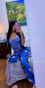 647695495: Transexual en Murcia