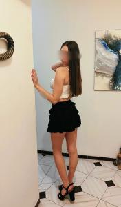 678853658: Chica busca chico en Alicante