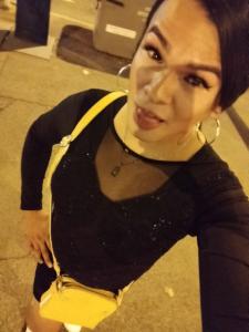 641044149: Travesti en Barcelona