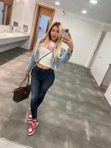 613127277: Travesti en Madrid