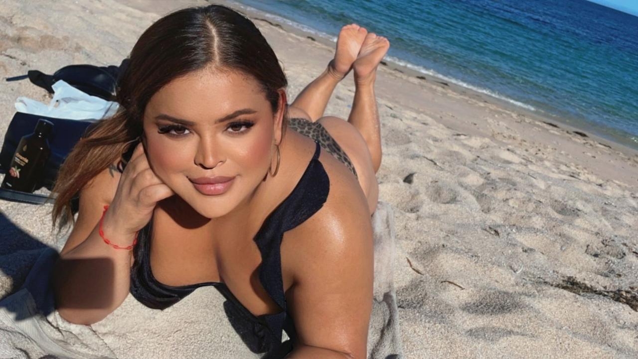 Transexual en Madrid: 