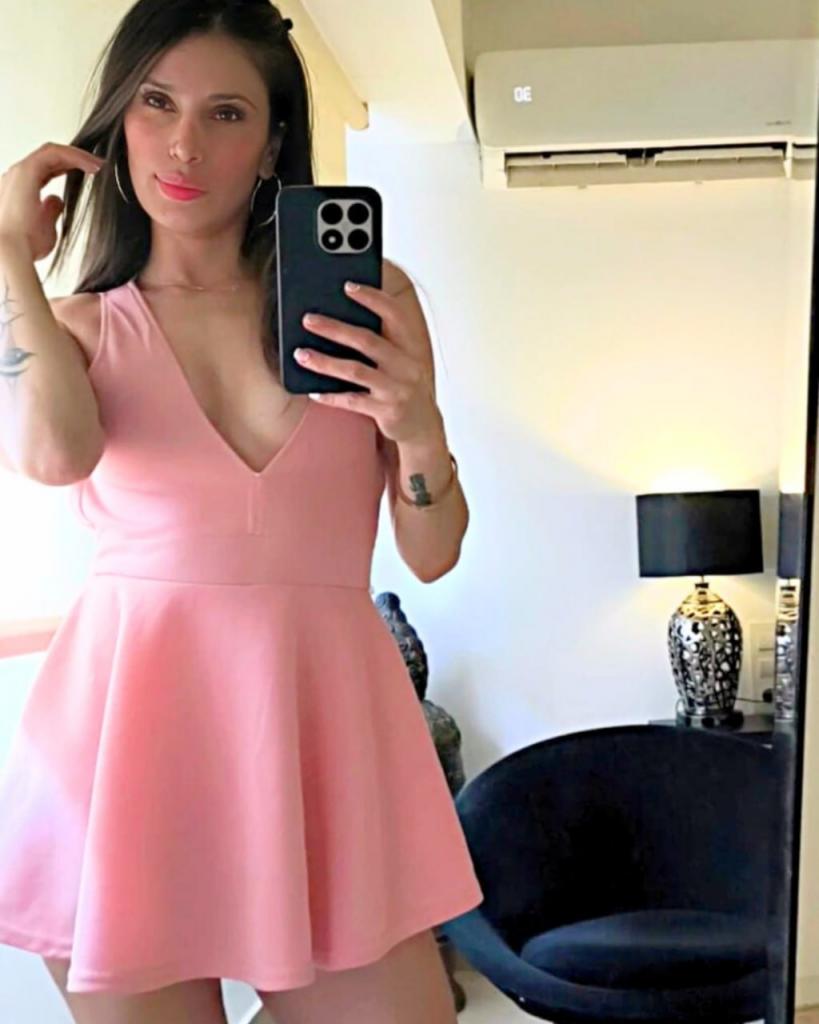 Chica busca chico en Mallorca: 