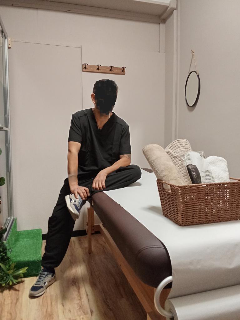 Chica busca chico en Barcelona: 