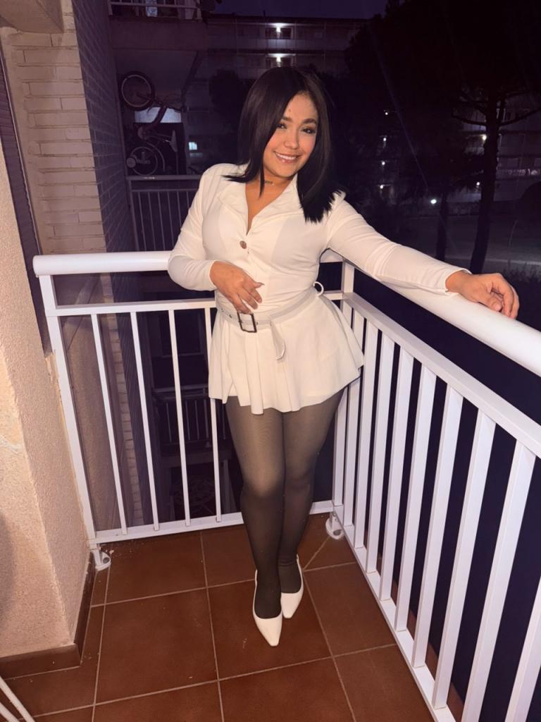 Chica busca chico en Tarragona: 