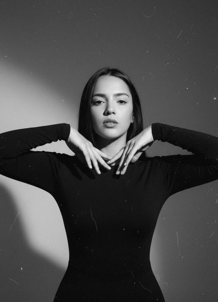 Chica busca chico en Valencia: 