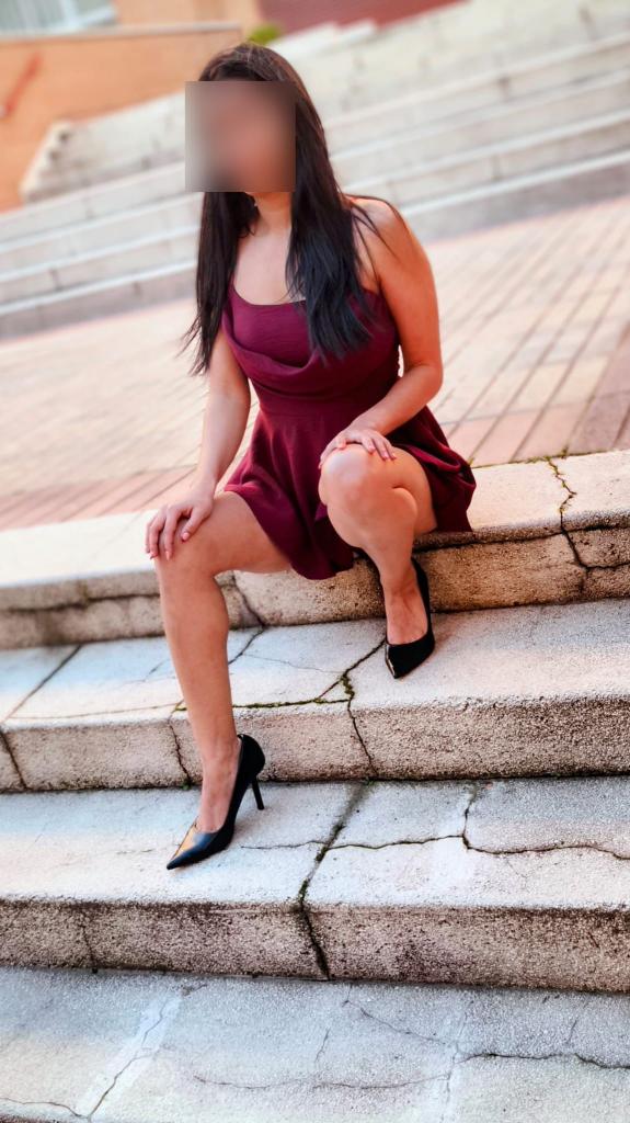 Chica busca chico en Madrid: 