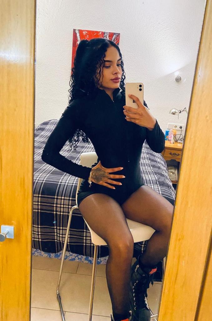 Chica busca chico en Lérida: 