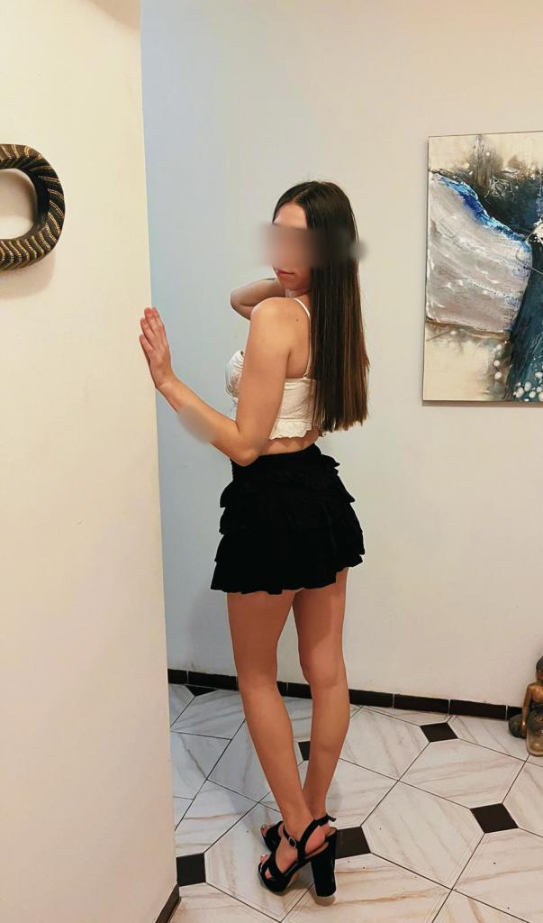 678853658: Chica busca chico en Alicante