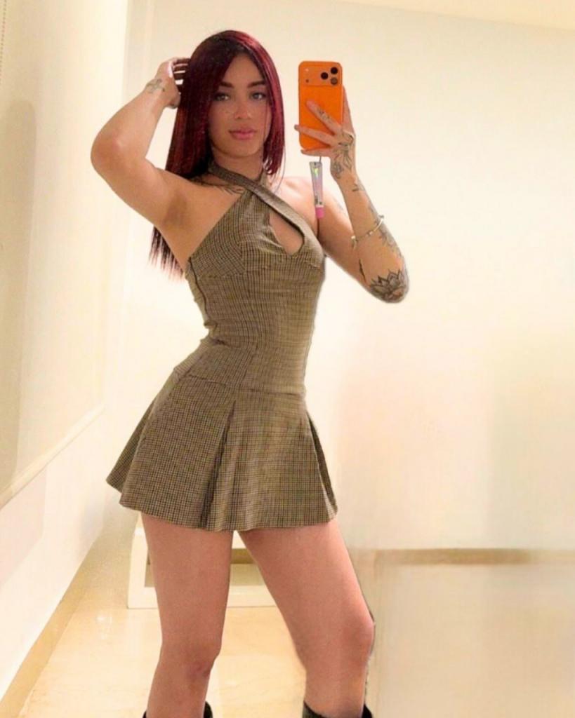 Chica busca chico en Mallorca: 