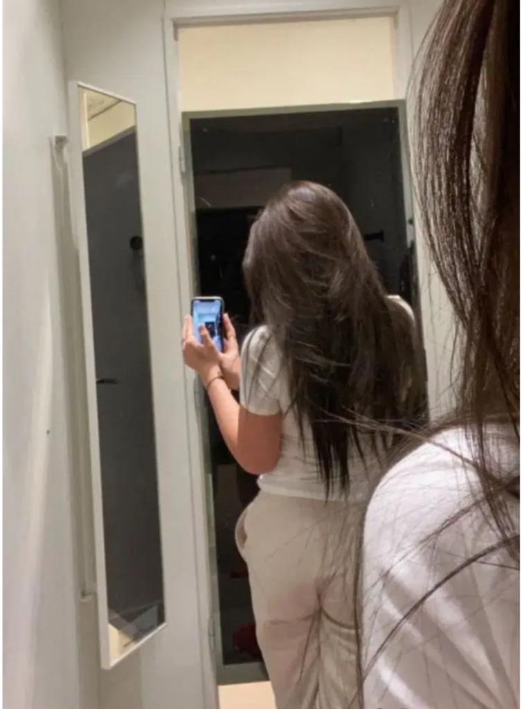 Chica busca chico en Granada: 