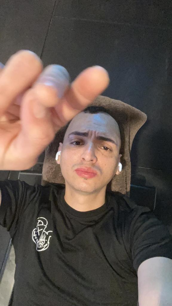 Chico busca chica en Zaragoza: 