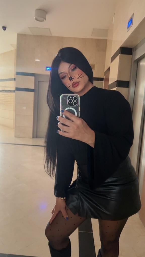 Travesti en Las Palmas: 