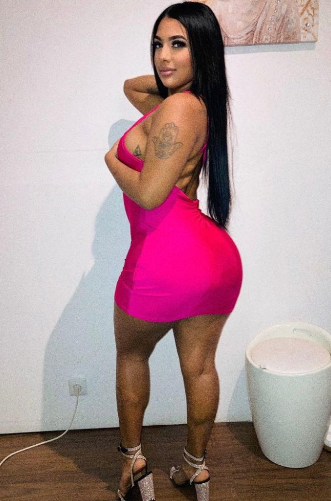 Chica busca chico en Madrid: 