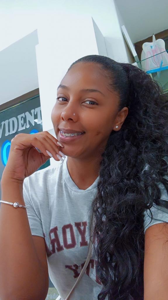 Chica busca chico en Las Palmas: 