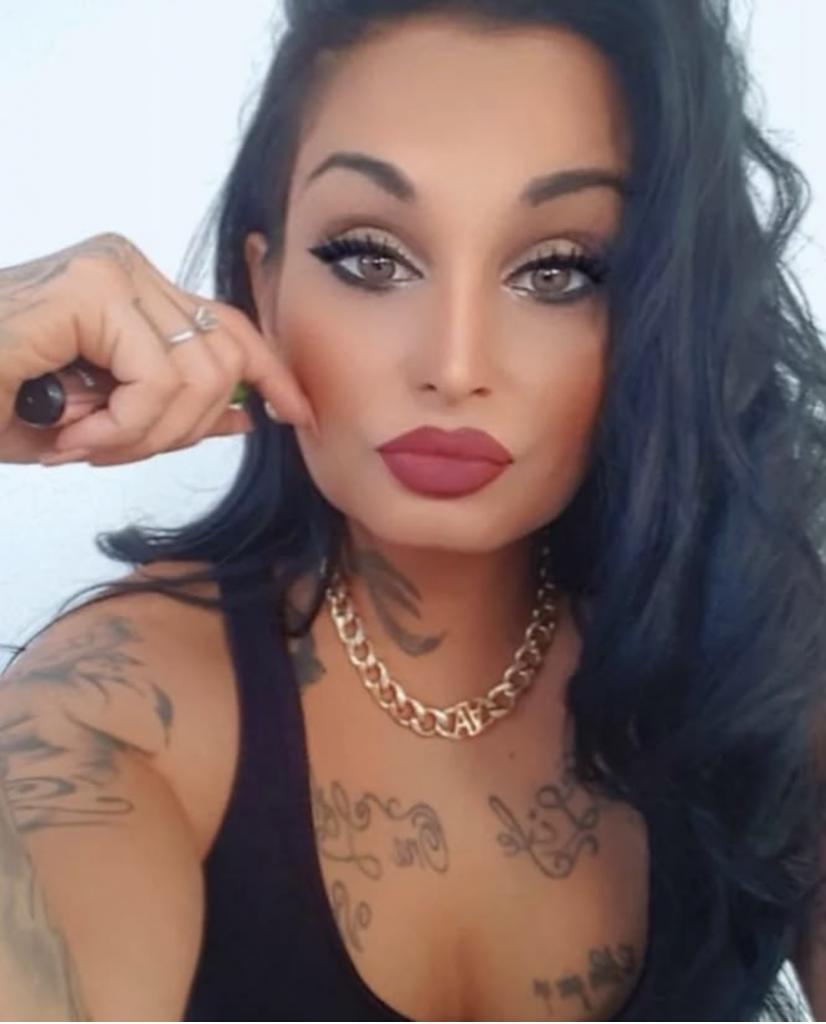 Chica busca chico en Córdoba: 