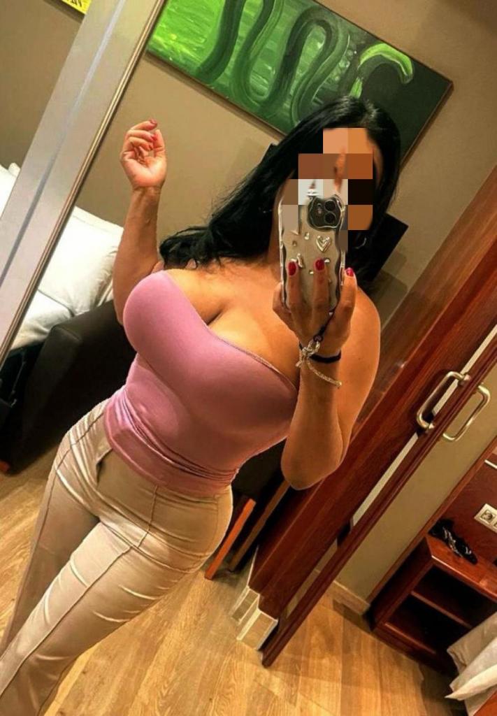 Chica busca chico en Madrid: 