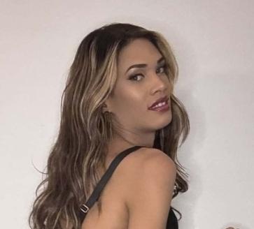 642213309: Travesti en Sevilla