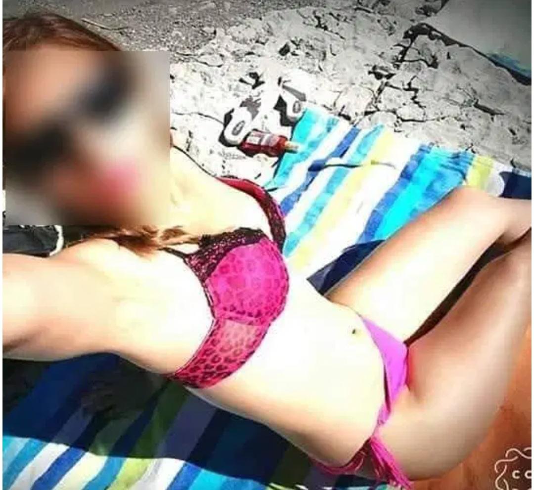 Chica busca chico en Huesca: 