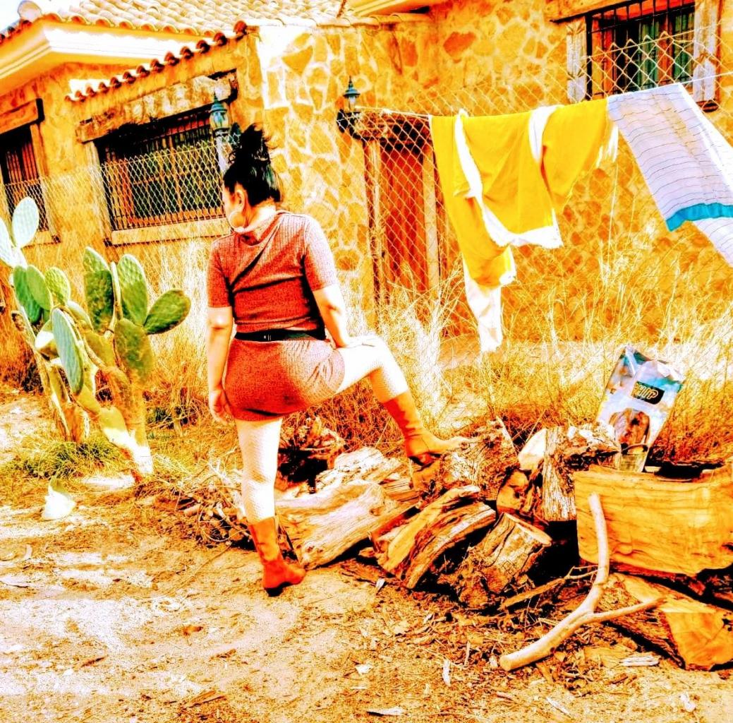 654957869: Chica busca chico en Almería