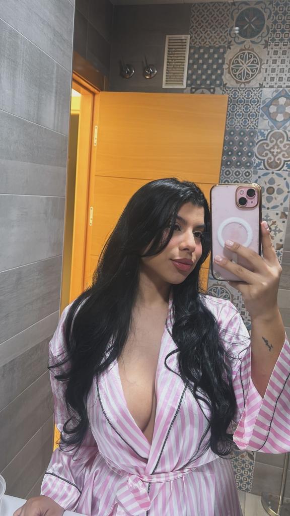 Chica busca chico en Málaga: 