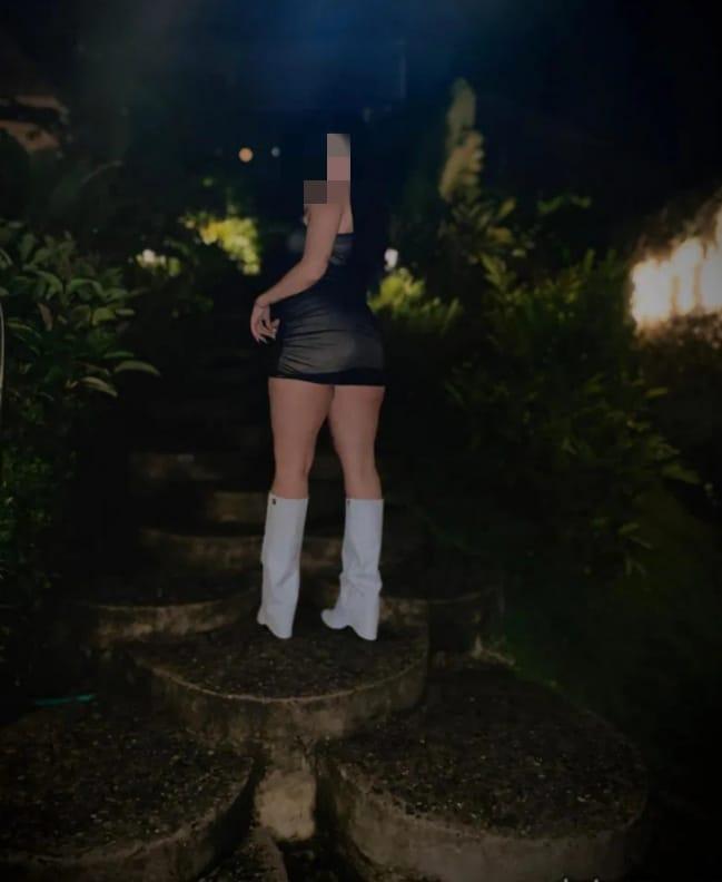 Chica busca chico en Alicante: 