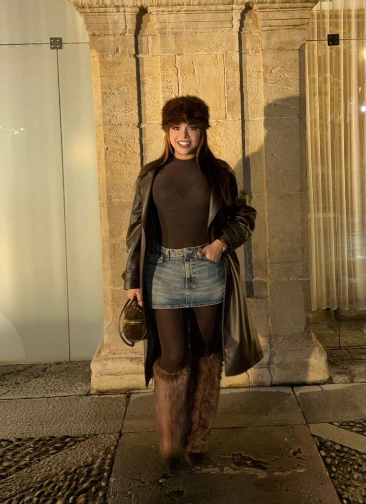 Transexual en Asturias: 