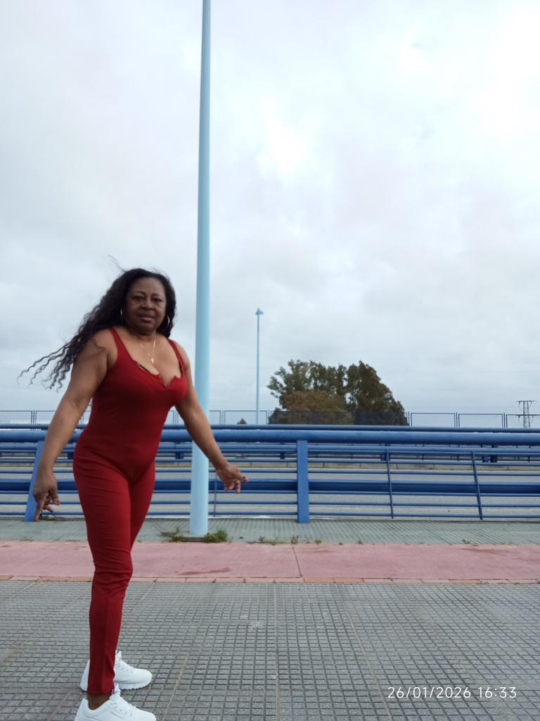 Chica busca chico en Valencia: 