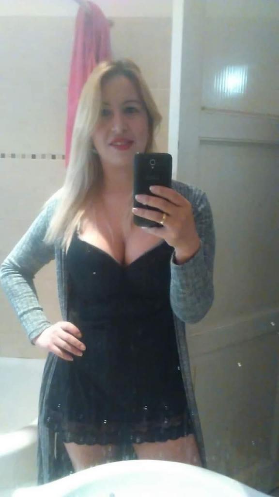 Chica busca chico en Córdoba: 