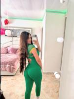 662507291: Chica busca chico en Almería