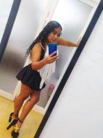 613855337: Chica busca chico en Alicante