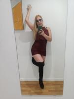 614954661: Chica busca chico en Córdoba