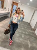 613127277: Travesti en Madrid