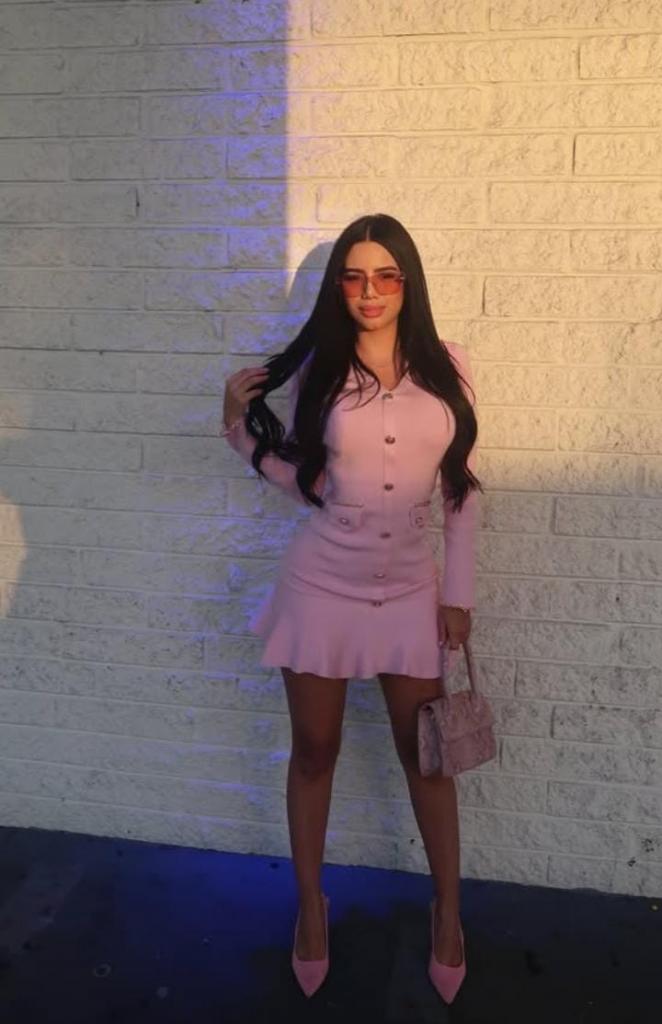 Chica busca chico en Madrid: 