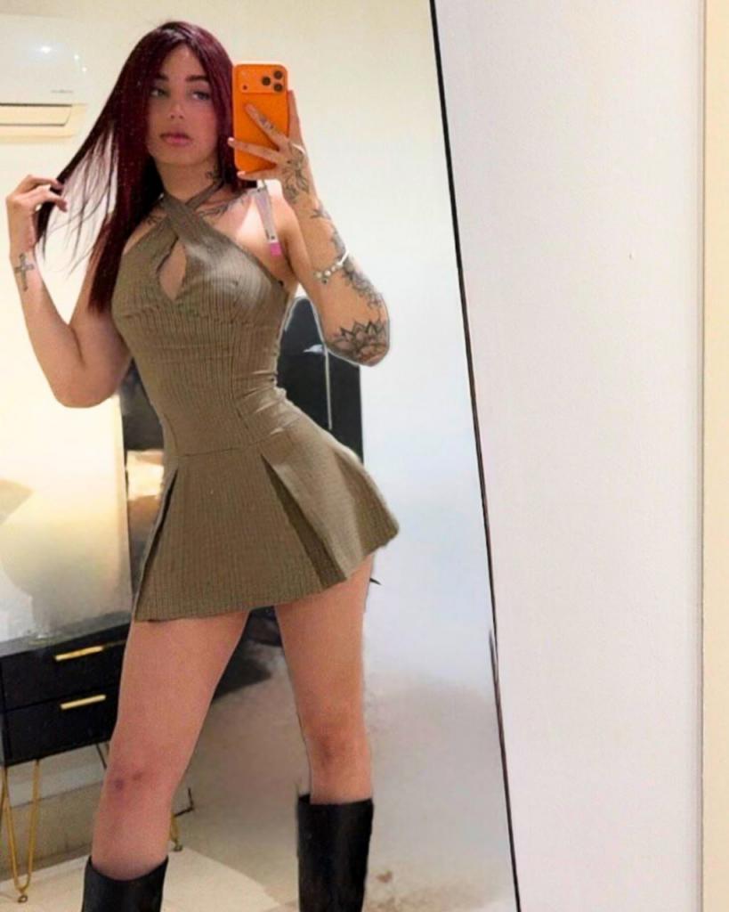 Chica busca chico en Mallorca: 