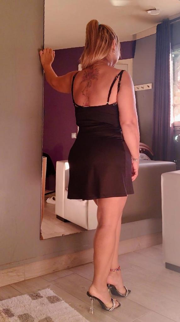 Chica busca chico en Gerona: 