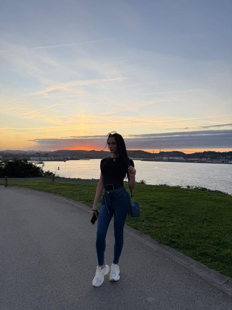 Transexual en Cantabria: 