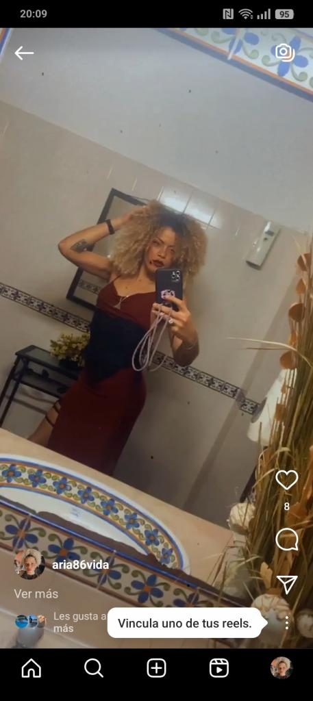 Chica busca chico en Almería: 
