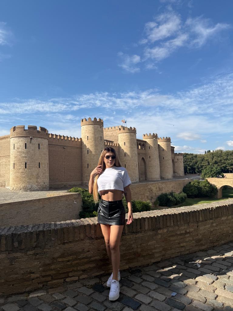 Travesti en Zaragoza: 