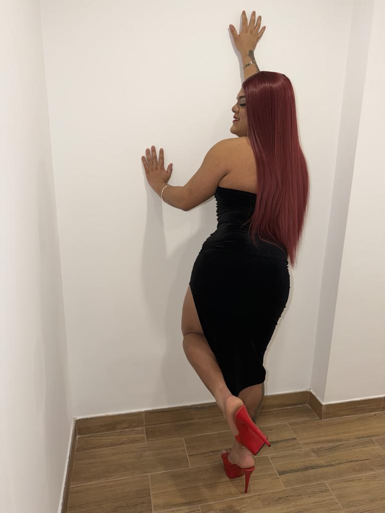 Transexual en Tenerife: 