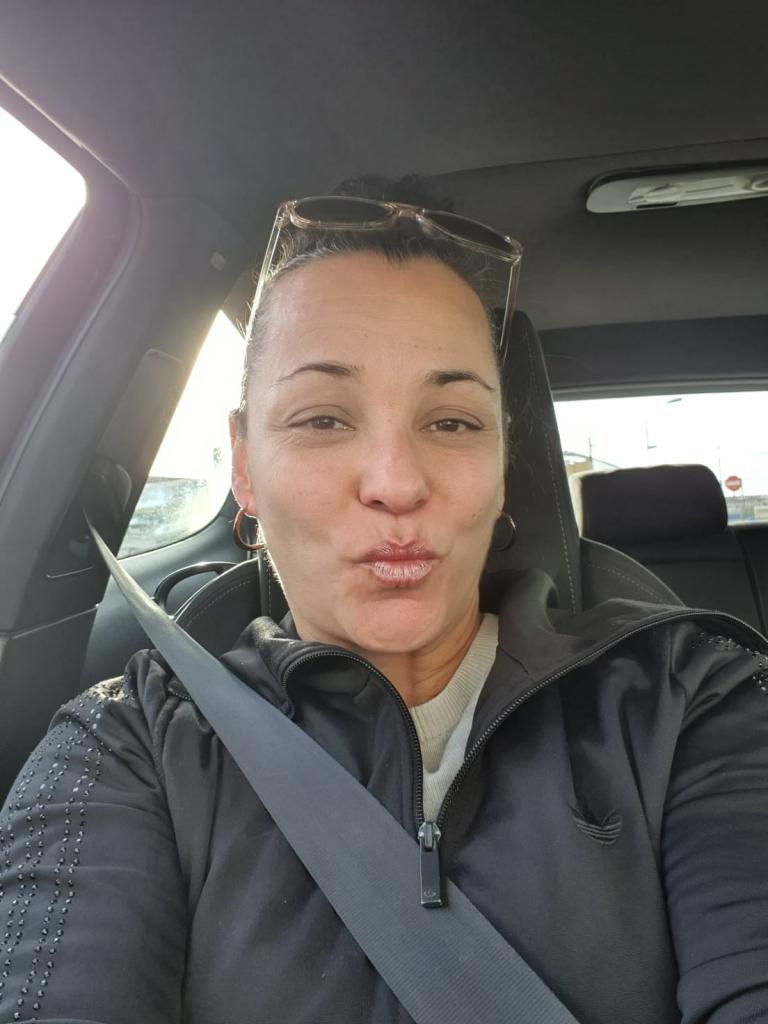 Chica busca chico en Valencia: 