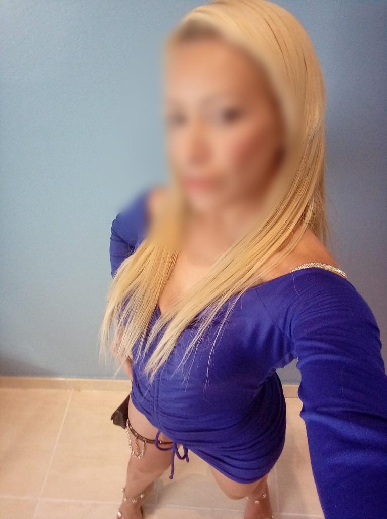 Chica busca chico en Málaga: 